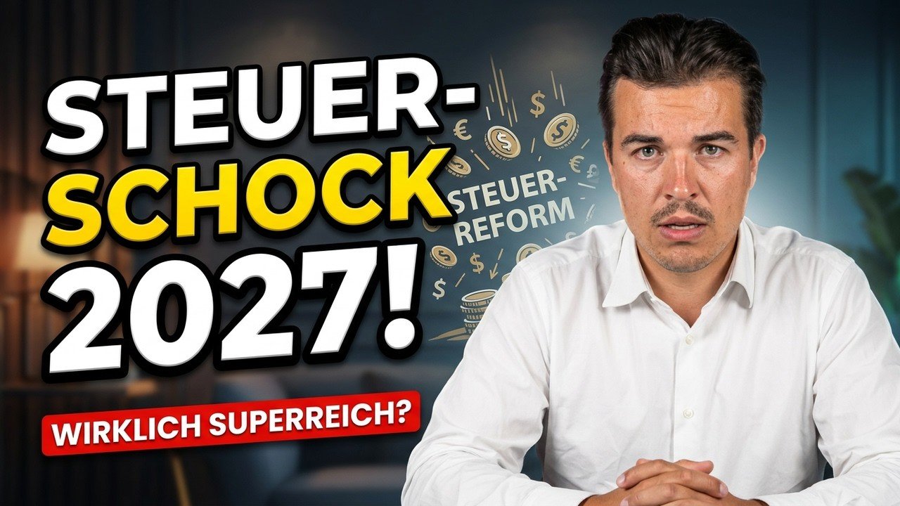 superreich