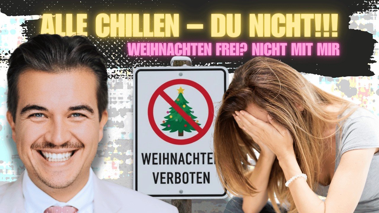 weihnachtengrinch